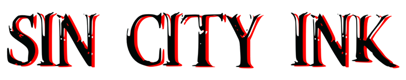 SIN CITY INK – Worms